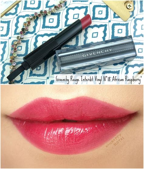 givenchy lipstick 106|best lipsticks for color change.